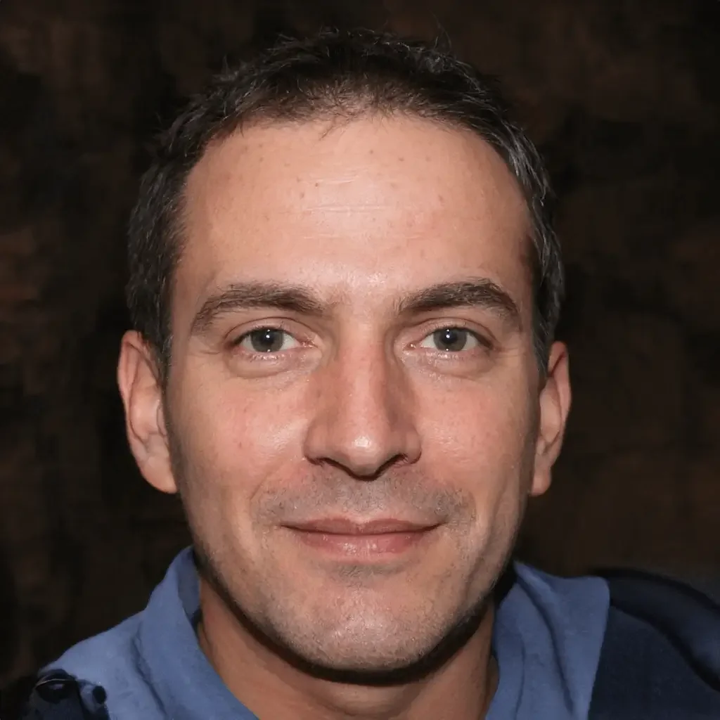 Mads Larsen
