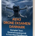 DK_A1A3_ebook_mockups - DroneEksamen Danmark