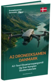 DK_A2_ebook_mockups - DroneEksamen Danmark