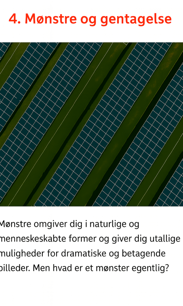 Drone Kunst – Den Praktiske Guide til Foto & Video - Billede 2