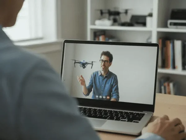 VIP Drone Coaching – personlig genvej til Trafikstyrelsens A1/A3 & A2-certifikat